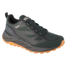 Jack Wolfskin Terraventure Texapore Low M Schuhe 4051621-4161