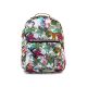 2. THE SOCIETY PACK XCLASSIC RUCKSACK MEHRFARBIG JUNGLE ALLOVER 181CPR702-90