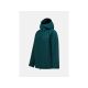 3. PEAK PERFORMANCE Herren-Shelljacke M Treeline Hipe 2,5L, grün