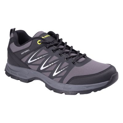 4. Herren-Trekkingschuhe DARIDA LOW