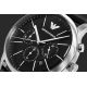 4. Herrenuhr EMPORIO ARMANI Minimalist Chronograph AR11774 + Box