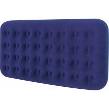 MATERAC FLOKOWANY 1-OSOBOWY 191x99x22CM 20334