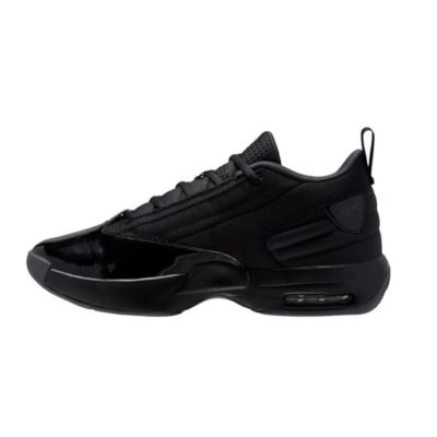 2. Air Jordan Max Aura 6 Basketballschuhe Schwarz - FQ8298-001