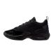 2. Air Jordan Max Aura 6 Basketballschuhe Schwarz - FQ8298-001