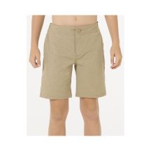 RIP CURL Boardwalk Phase-Boy Shorts Khaki