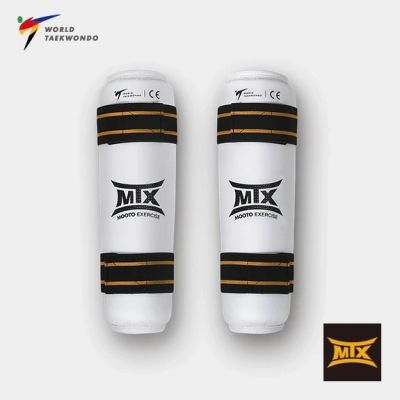 MTX 2 Schienbeinschoner der World Taekwondo (WT) | MOOTO
