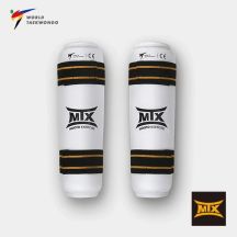 MTX 2 Schienbeinschoner der World Taekwondo (WT) | MOOTO
