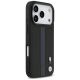 4. BMW M Perforated Stripe Logo MagSafe Case für iPhone 17 Pro – Blau