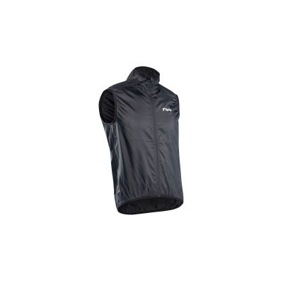 NORTHWAVE Vortex 2 Weste Schwarz