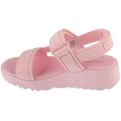 2. Skechers Uno Lite Sandale - Sunny Stand 310372L-LPK Rosa 27