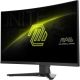 9. MSI Monitor 27" MAG 275CQF E18 27" WQHD 180Hz
