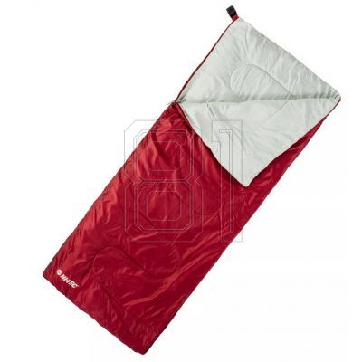 2. Hi-Tec Rett II Schlafsack 92800404125