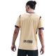 4. Nike FC Barcelona Auswärtstrikot 2025/26 Herren Beige HJ4554 784