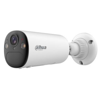 4. Dahua Technology KIT/BF4CP-4G-XL/M0508 IP-Sicherheitskamera für den Innen- und Außenbereich, 2560 x 1440 px, Wandmontage