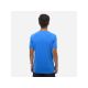 5. MILLET Intense Essential Ts Ss M blaues Herren-T-Shirt