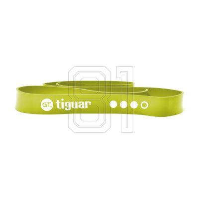 2. GT Powerband Trainingsbänder von tiguar PB-GT0003