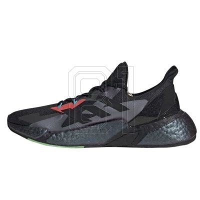 2. Adidas X9000L4 M FW4910 Laufschuhe