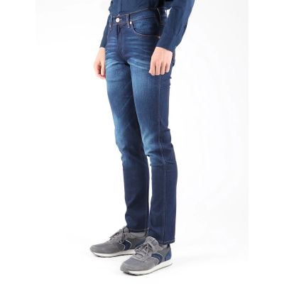 4. Wrangler Greensboro Jeans W15Q6262F