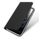6. Dux Ducis Skin Pro Hülle für iPhone 16e / 17e - Schwarz