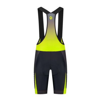 3. Rogelli FUSE II fluoreszierende Shorts L