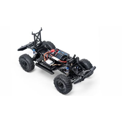 5. Dirt Fierce Tiger Crawler LiIon 1500mAh 8+ RC-Auto