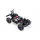 5. Dirt Fierce Tiger Crawler LiIon 1500mAh 8+ RC-Auto