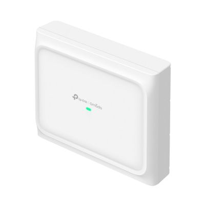 4. TP-Link Omada EAP650 D120-Outdoor 3000 Mbit/s Weiß PoE-Unterstützung