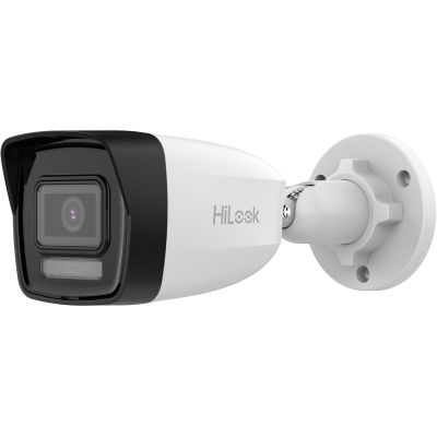 Hilook IPC-B140HA-LUC IP-Kamera 4MP Smart-Hybrid-Lichtröhre