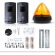 SK Lineamatic, Portronic D 5000 Kit (EL-301 Fotozellen + SLK 24V LED-Lampe + Schrauben)