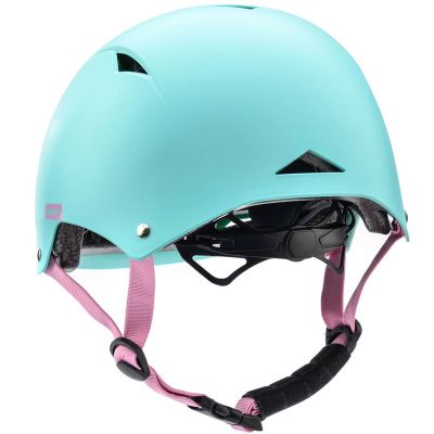 8. Meteor KS02 Fahrradhelm Größe M 52-56cm Jr 24927