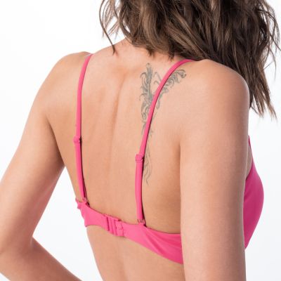 14. Aquawave Norte Top Badeanzug Damen W 92800398840