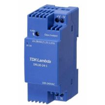TDK Grenton Netzteilmodul / 24 V DC / 1,25 A / DIN