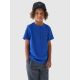 Bedrucktes Jungen-T-Shirt 4F 4FJWMM00TTSHM1627-36S