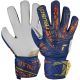9. Reusch Attrakt Grip Jr 5472815 4410 Torwarthandschuhe