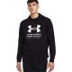 3. Under Armour UA Rival Terry Graphic Hoodie M 1386047 001