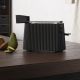 3. Alessi Faltentoaster