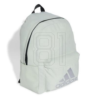 2. Adidas Classic BOS Rucksack IX7988