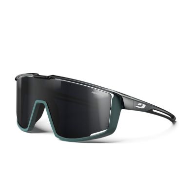 JULBO FURY Brille schwarz