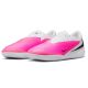 4. Nike Phantom 6 Low Academy IC IQ2398-900 Schuhe