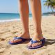 3. FC Barcelona Junior-Flip-Flops 2300007503
