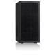 6. Fractal Design Core 1000 USB 3.0 Midi-Tower Schwarz