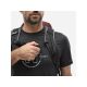 5. MILLET Ubic 25 Rucksack in Schwarz und Lila