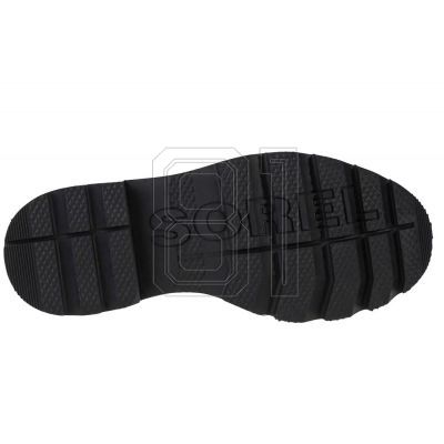 8. Sorel Lennox Lace Cozy WP Boot 1952511010 Black 36