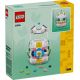 2. LEGO Holiday 40816 - Dekoratives Osterei