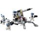 3. LEGO Star Wars 75345 501. Legion Klonkrieger-Kampfset