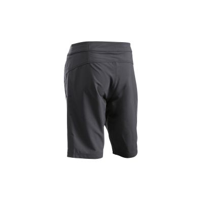 2. NORTHWAVE Escape 2 Baggy Radlerhose mit Innenhose, Schwarz
