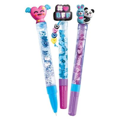 2. Clementoni Mini-Stift-Fabrikset: Beste Freunde