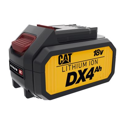 CAT DXB4 Batterie