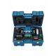 2. Bosch GRL 650 CHVG 70 m 500-540 nm (< 10 mW)
