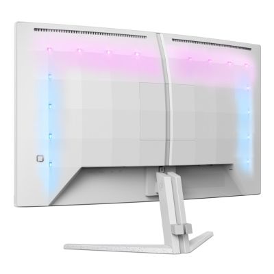 40. Philips Evnia 5000 27M2C5201L/00 LED-Display 68,6 cm (27") 1920 x 1080 px Full HD LCD Weiß